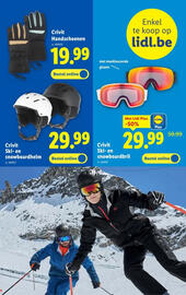 Lidl folder week 3 Pagina 9