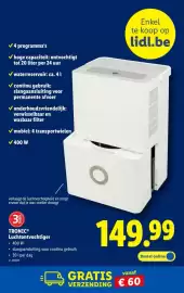 Lidl folder week 3 Pagina 11