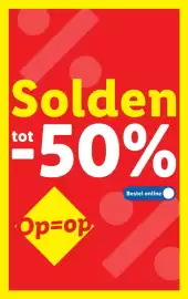 Lidl folder week 3 Pagina 13