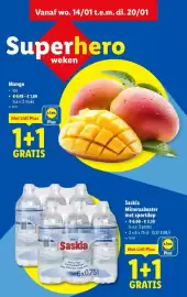 Lidl folder week 3 Pagina 2
