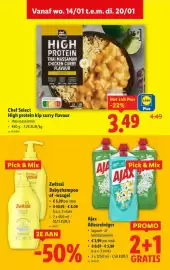 Lidl folder week 3 Pagina 20