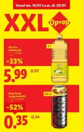 Lidl folder week 3 Pagina 22