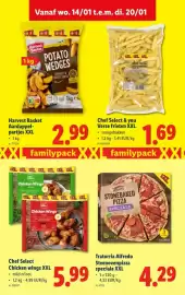 Lidl folder week 3 Pagina 24