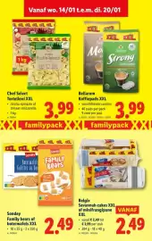 Lidl folder week 3 Pagina 25