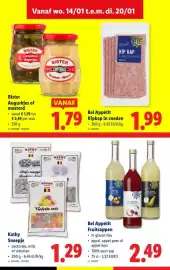 Lidl folder week 3 Pagina 27