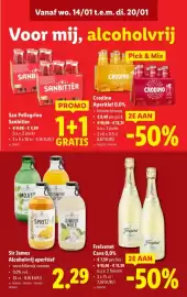 Lidl folder week 3 Pagina 30