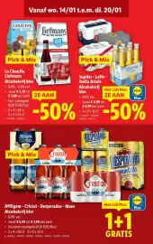 Lidl folder week 3 Pagina 31