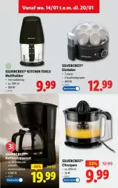 Lidl folder week 3 Pagina 38