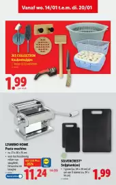 Lidl folder week 3 Pagina 39