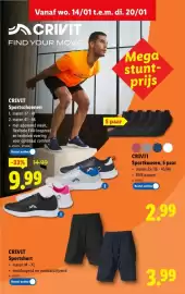 Lidl folder week 3 Pagina 41