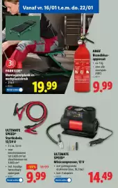 Lidl folder week 3 Pagina 45