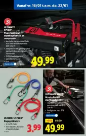 Lidl folder week 3 Pagina 46