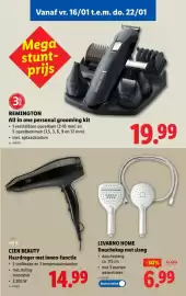 Lidl folder week 3 Pagina 48