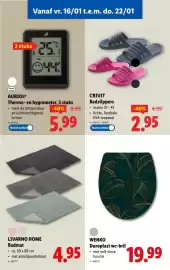 Lidl folder week 3 Pagina 49