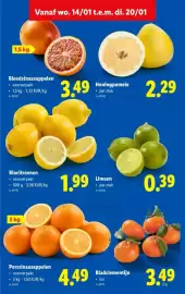 Lidl folder week 3 Pagina 5