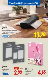 Lidl folder week 3 Pagina 51