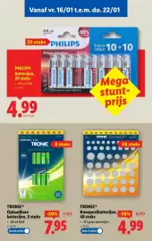 Lidl folder week 3 Pagina 52