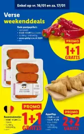 Lidl folder week 3 Pagina 56