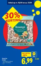 Lidl folder week 3 Pagina 57