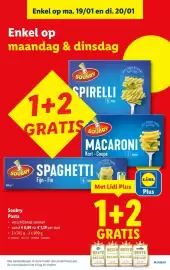 Lidl folder week 3 Pagina 60