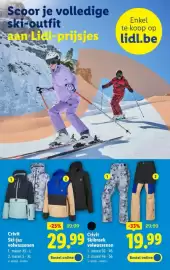 Lidl folder week 3 Pagina 8