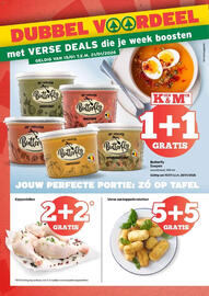 Spar folder Pagina 2