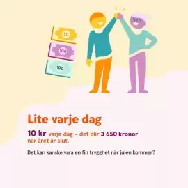 Swedbank reklamblad Sida 2