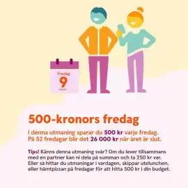 Swedbank reklamblad Sida 3