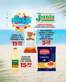 Catálogo Supermercados Joanin Página 4