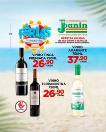 Catálogo Supermercados Joanin Página 5