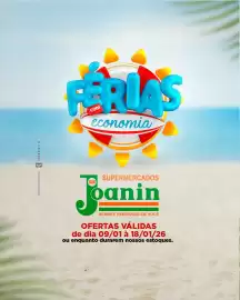 Catálogo Supermercados Joanin Página 1