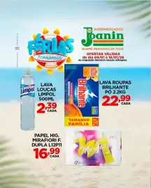 Catálogo Supermercados Joanin Página 3