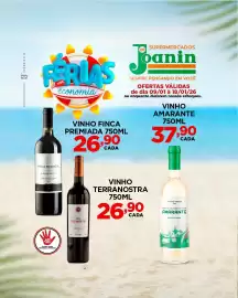 Catálogo Supermercados Joanin Página 5