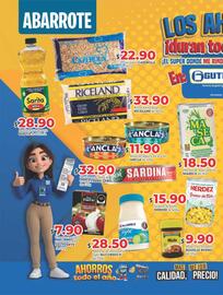 Folleto Super Gutiérrez semana 2 Página 2