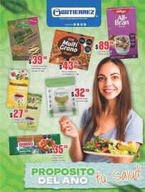 Folleto Super Gutiérrez semana 2 Página 4