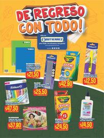 Folleto Super Gutiérrez semana 2 Página 5