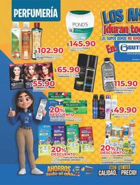 Folleto Super Gutiérrez semana 2 Página 6
