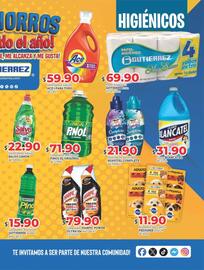 Folleto Super Gutiérrez semana 2 Página 7