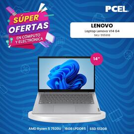 Catálogo PCEL Página 1