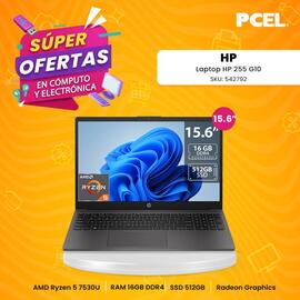 Catálogo PCEL Página 2