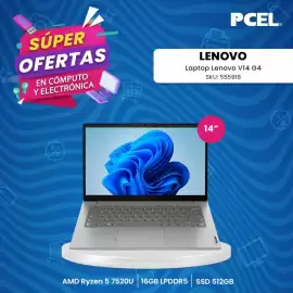 Catálogo PCEL Página 1