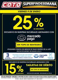 Catálogo Coto semana 2 Página 1