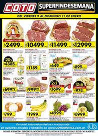 Catálogo Coto semana 2 Página 2