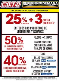 Catálogo Coto semana 2 Página 5