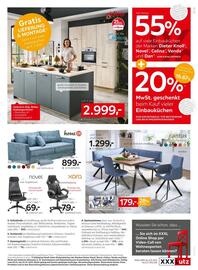 XXXLutz Prospekt woche 4 Seite 13