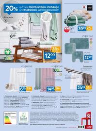 XXXLutz Prospekt woche 4 Seite 16