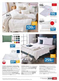 XXXLutz Prospekt woche 4 Seite 7