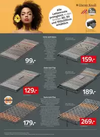 XXXLutz Prospekt woche 4 Seite 10
