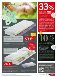 XXXLutz Prospekt woche 4 Seite 11