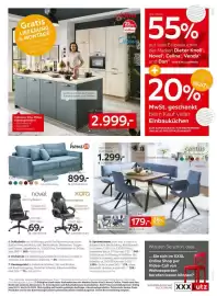 XXXLutz Prospekt woche 4 Seite 13